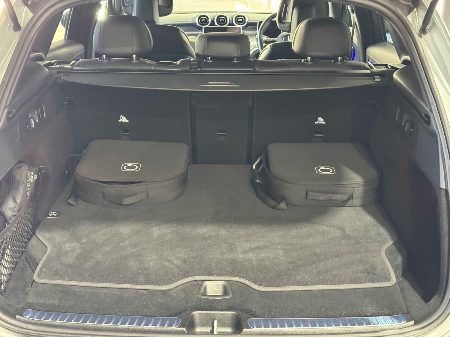 Used Mercedes-Benz GLC 2023 for sale - 76789236: Photo 20