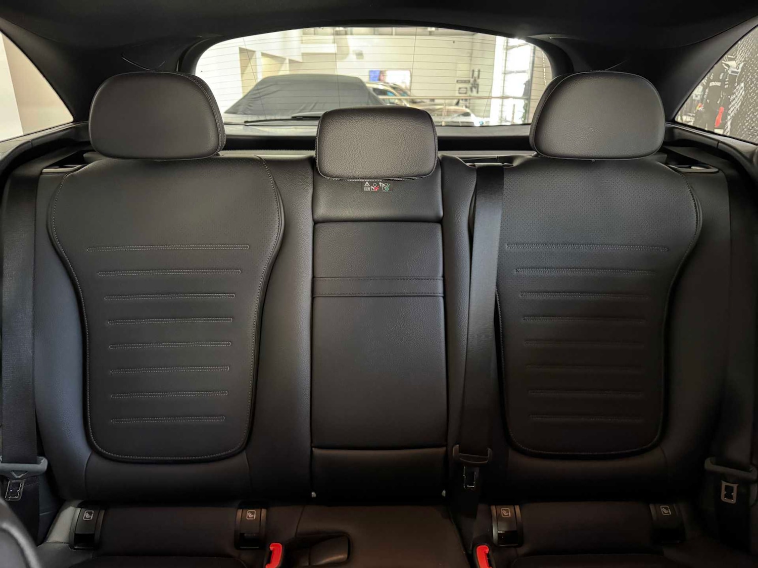 Used Mercedes-Benz GLC 2023 for sale - 76789236: Photo 26