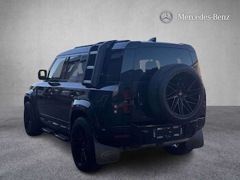 Used Land Rover Defender 2020 for sale - 77795628: Photo