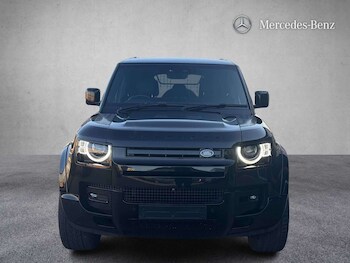 Used Land Rover Defender 2020 for sale - 77795628: Photo