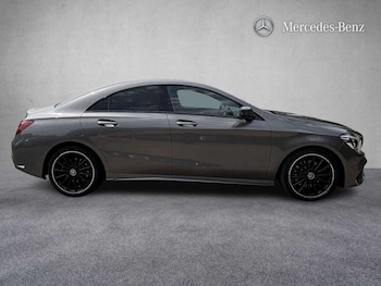 Used Mercedes-Benz CLA 2018 for sale - 79397692: Photo