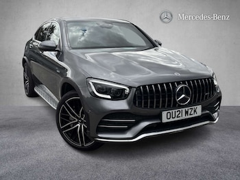 Used Mercedes-Benz GLC 2021 for sale - 79415358: Photo
