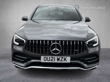 Used Mercedes-Benz GLC 2021 for sale - 79415358: Photo