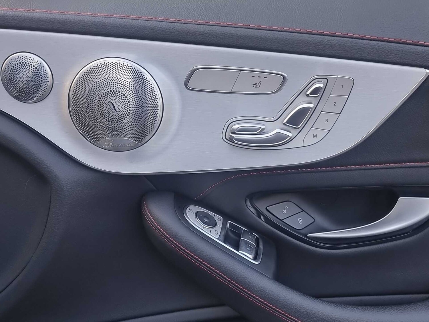 Used Mercedes-Benz C Class 2023 for sale - 77601325: Photo 13