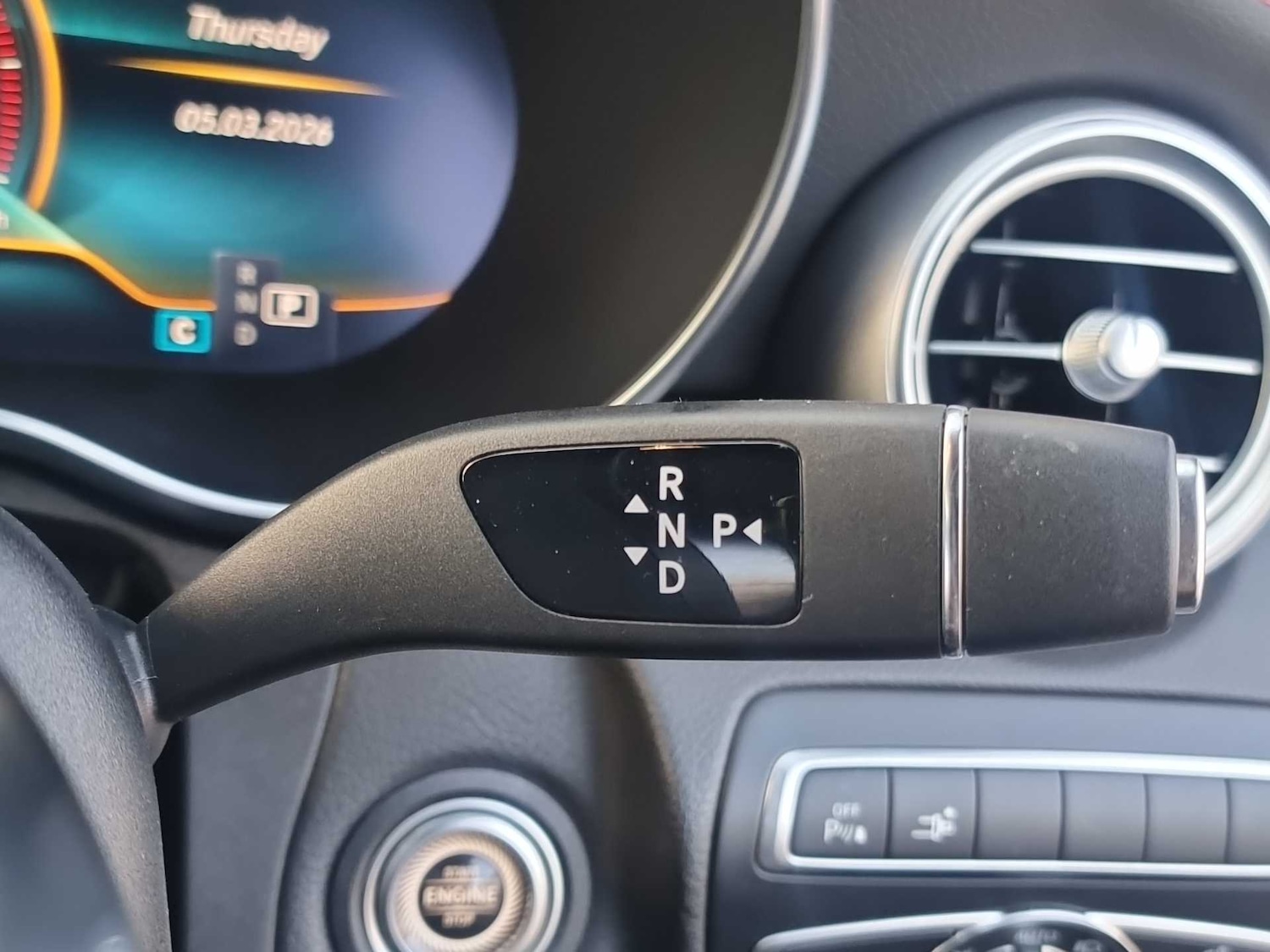 Used Mercedes-Benz C Class 2023 for sale - 77601325: Photo 14