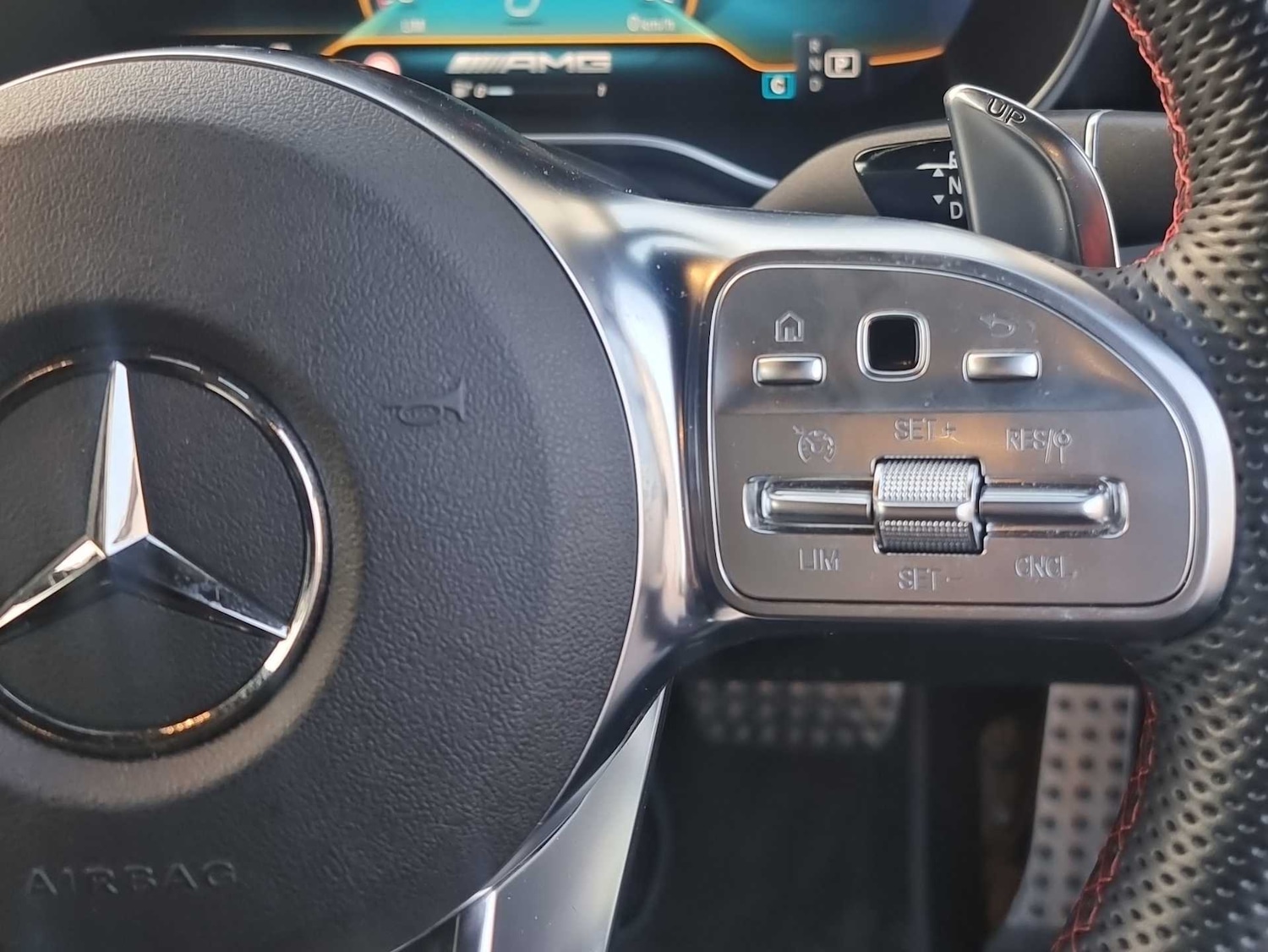 Used Mercedes-Benz C Class 2023 for sale - 77601325: Photo 16