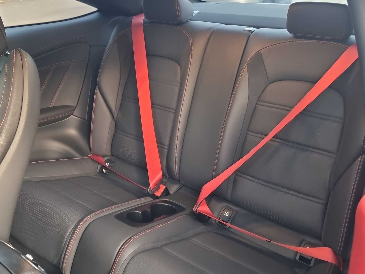 Used Mercedes-Benz C Class 2023 for sale - 77601325: Photo 21