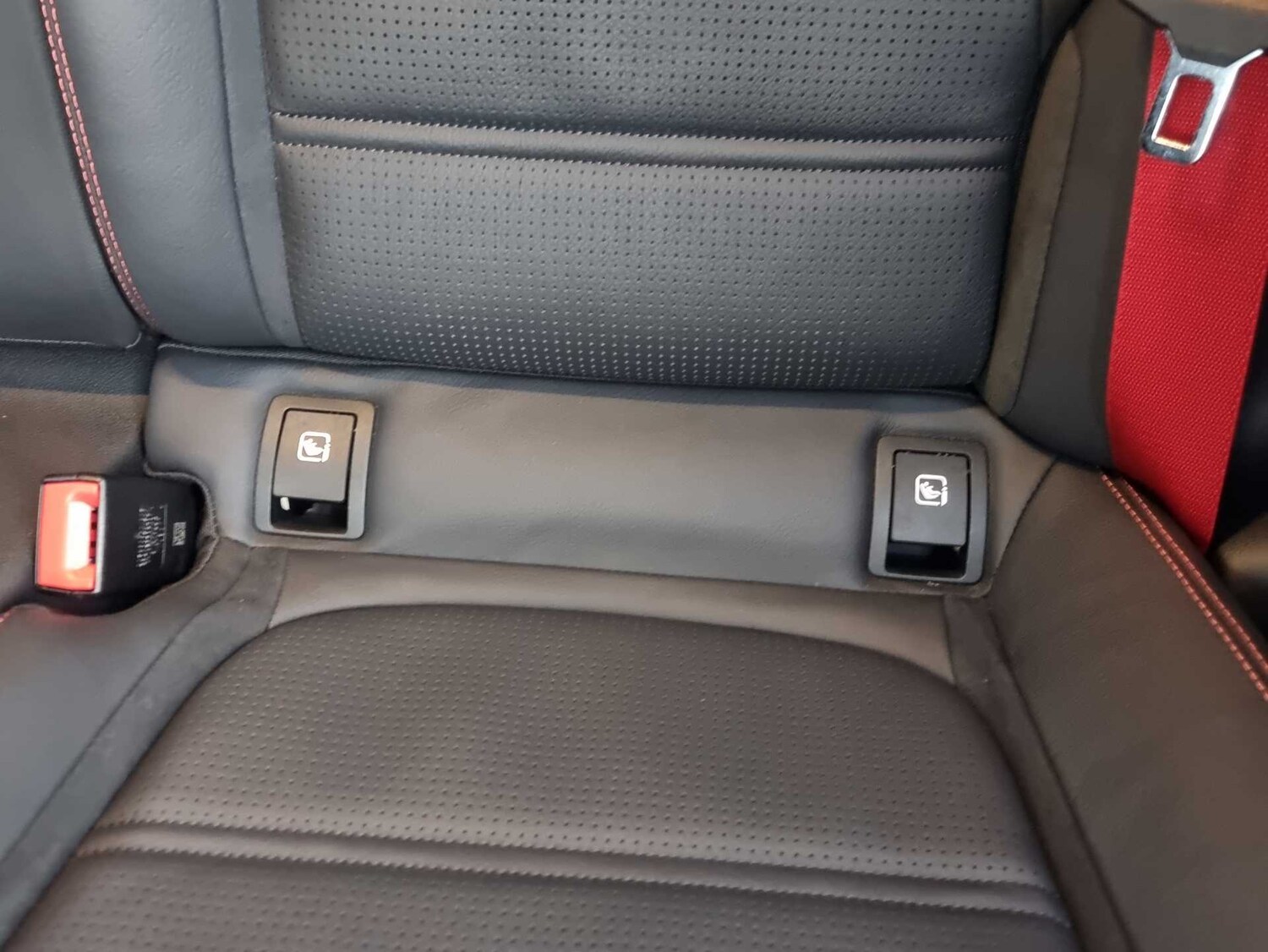 Used Mercedes-Benz C Class 2023 for sale - 77601325: Photo 23