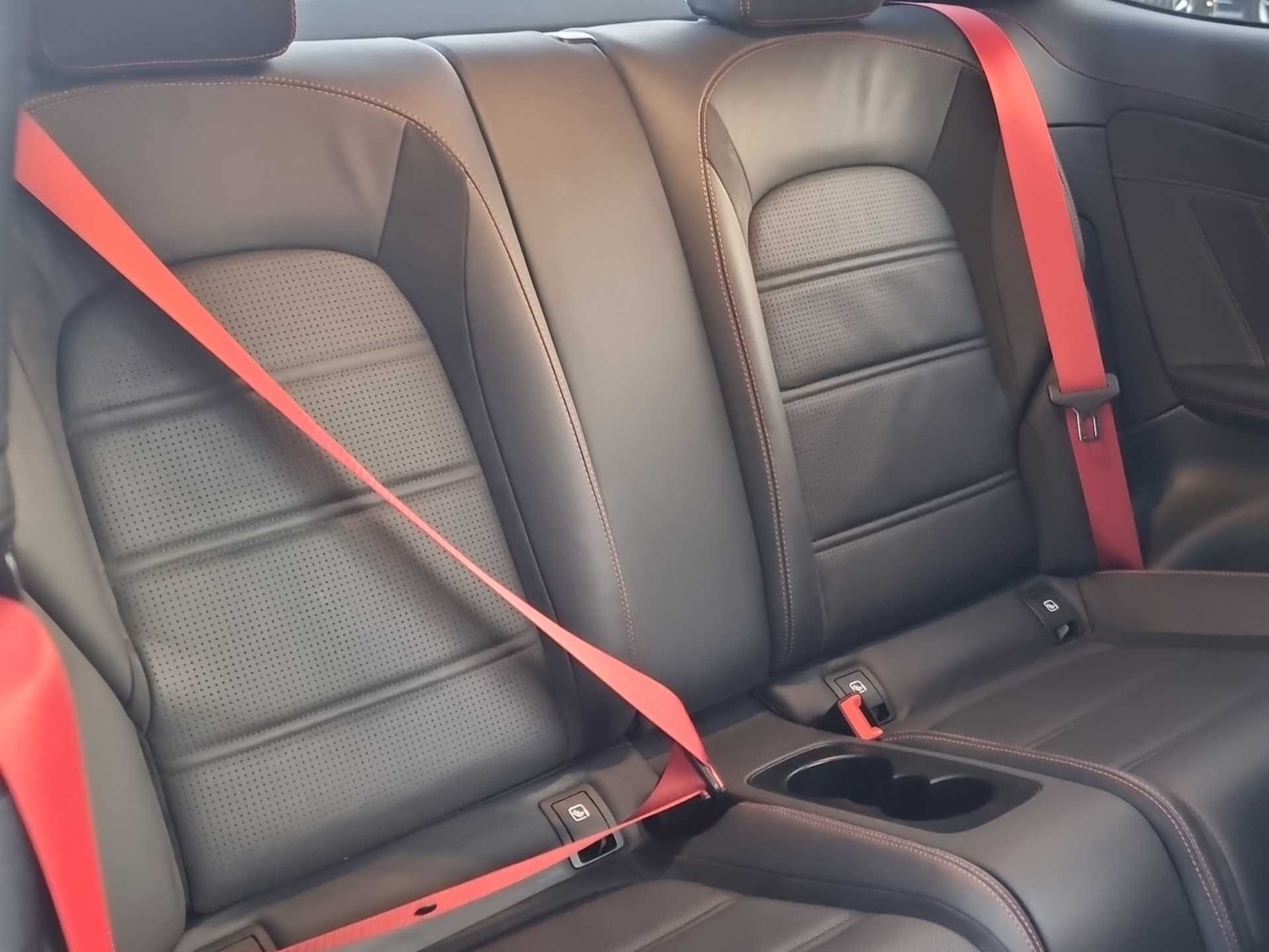 Used Mercedes-Benz C Class 2023 for sale - 77601325: Photo 24