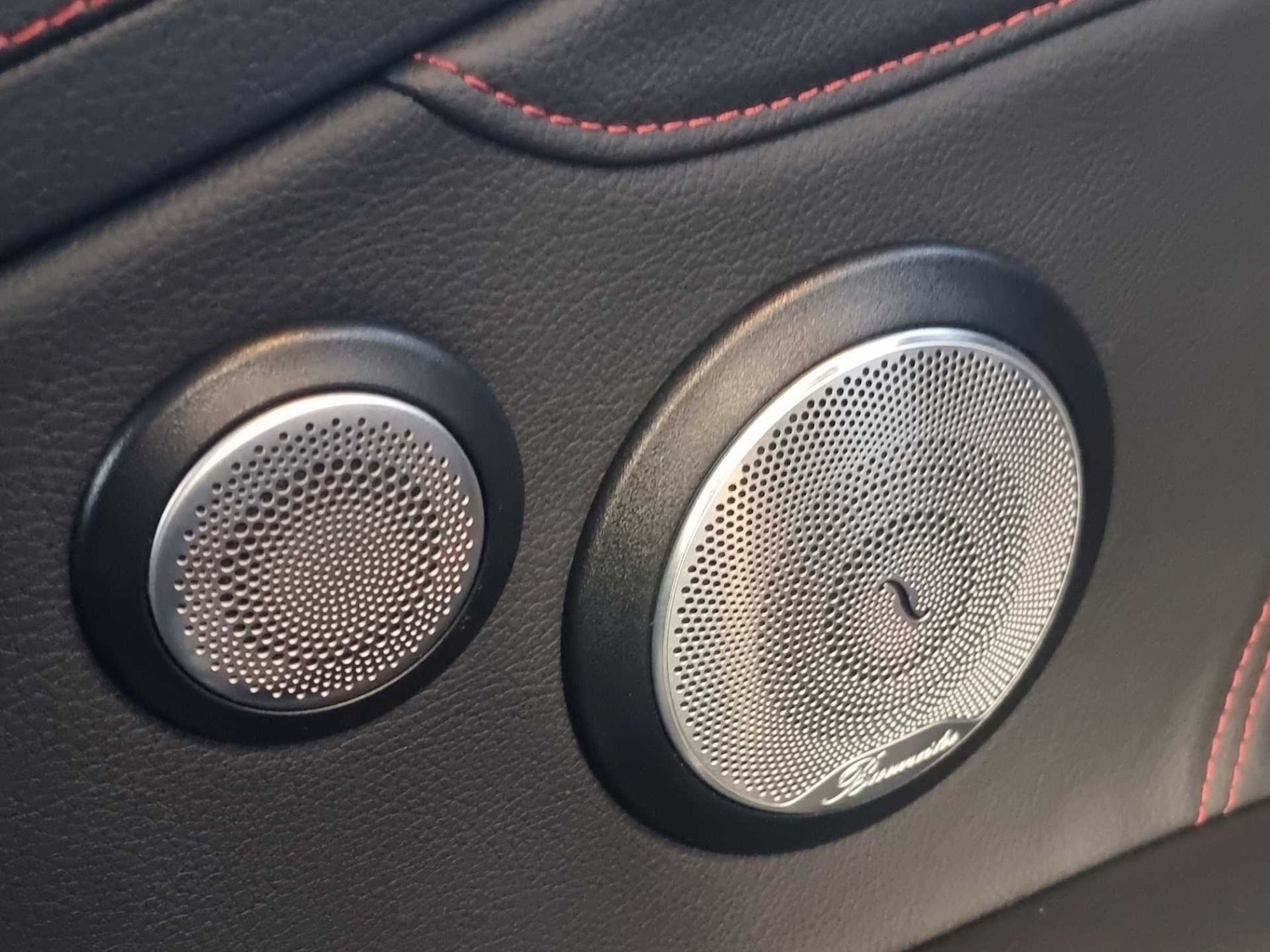 Used Mercedes-Benz C Class 2023 for sale - 77601325: Photo 25