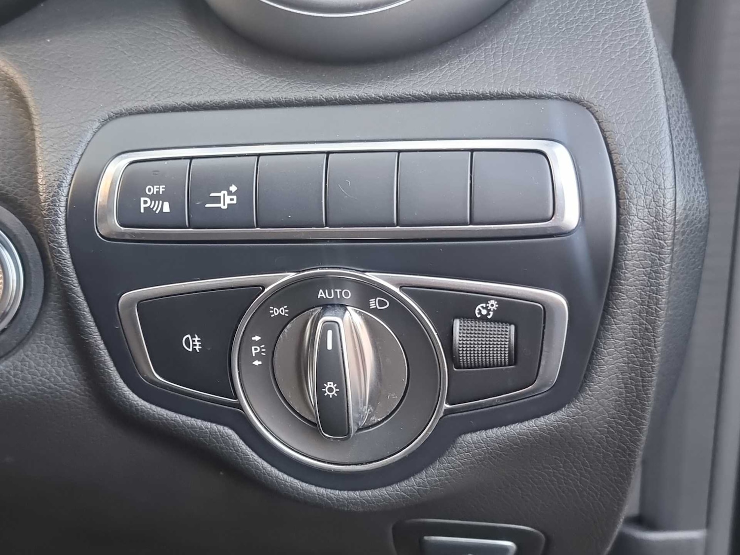 Used Mercedes-Benz C Class 2023 for sale - 77601325: Photo 28