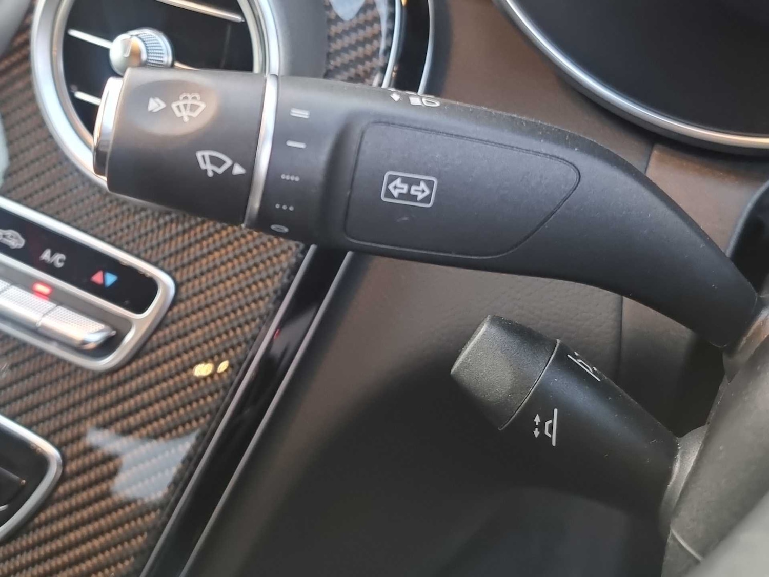 Used Mercedes-Benz C Class 2023 for sale - 77601325: Photo 29