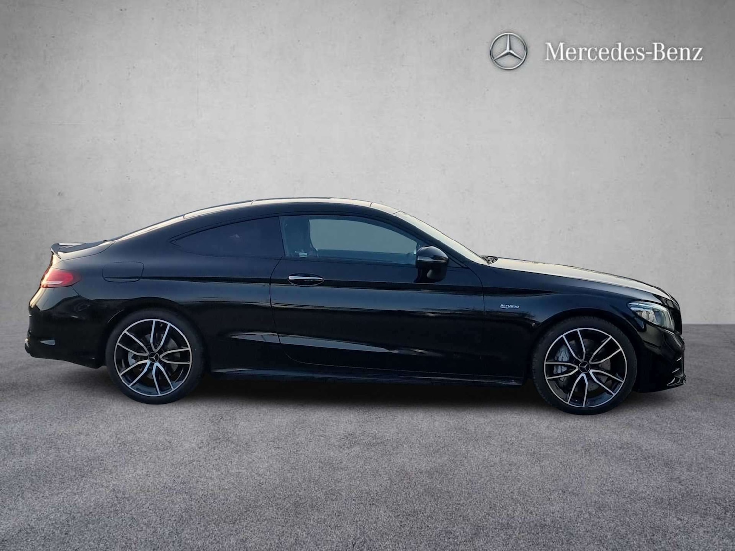 Used Mercedes-Benz C Class 2023 for sale - 77601325: Photo 3