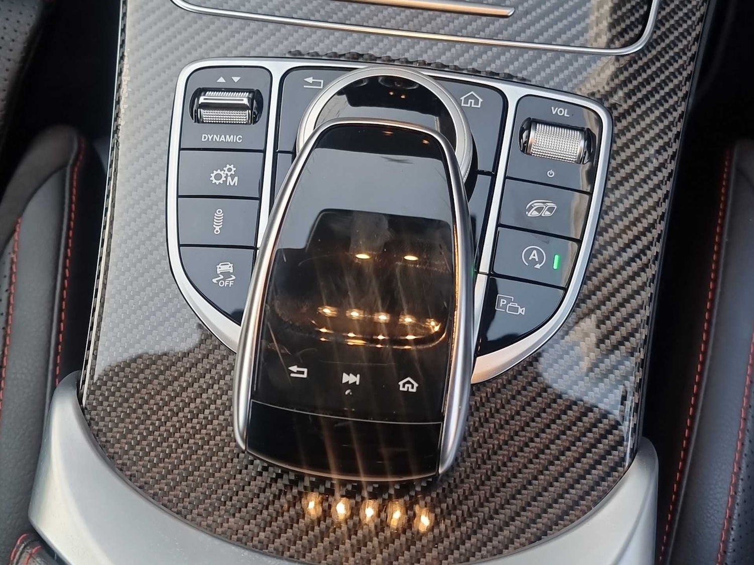 Used Mercedes-Benz C Class 2023 for sale - 77601325: Photo 31