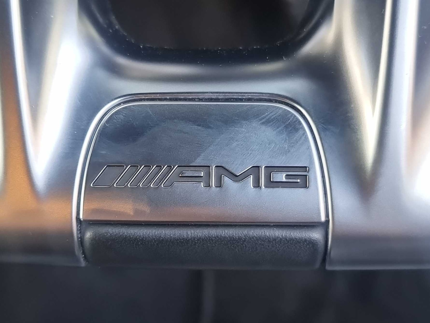 Used Mercedes-Benz C Class 2023 for sale - 77601325: Photo 33