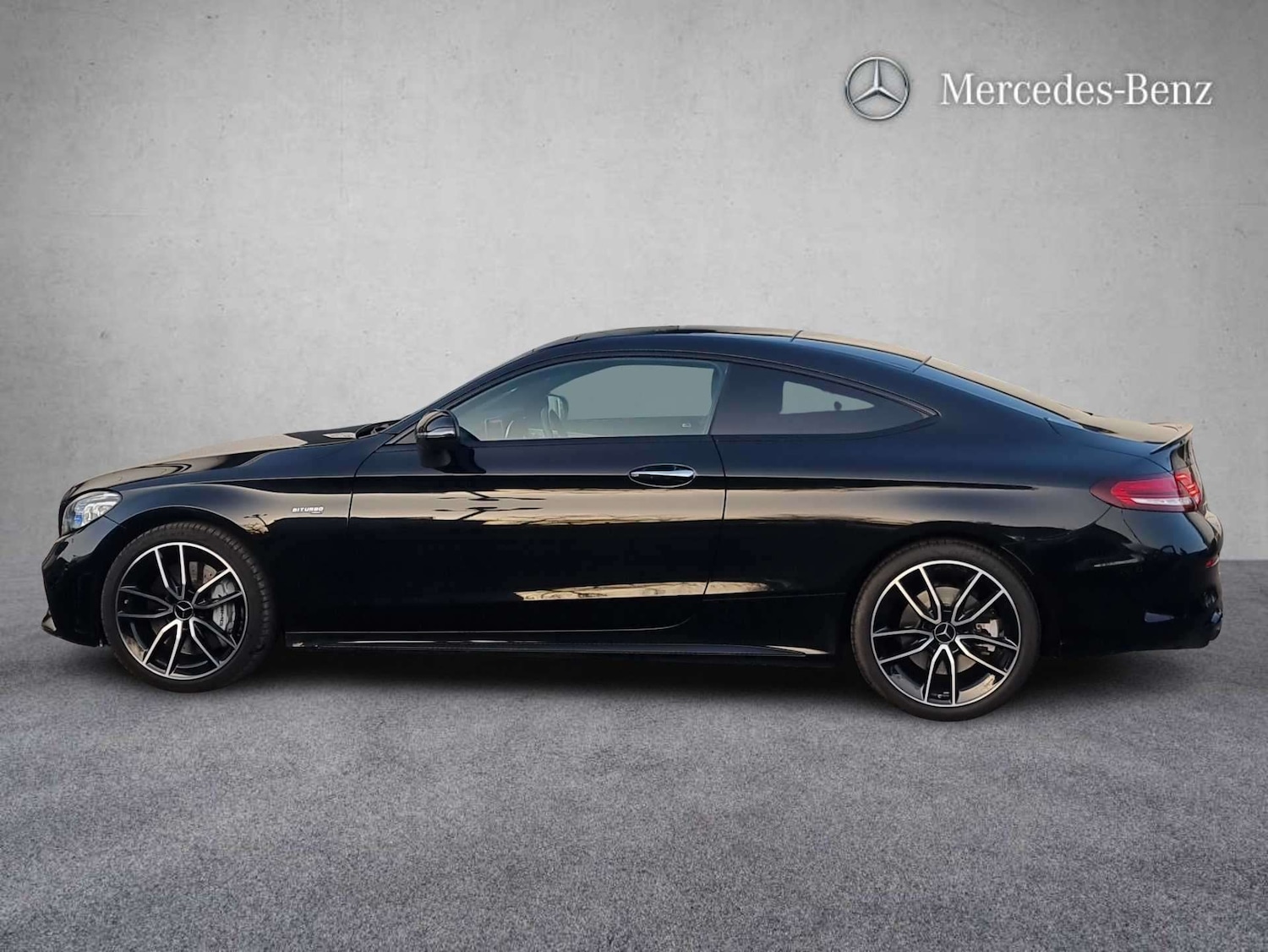 Used Mercedes-Benz C Class 2023 for sale - 77601325: Photo 5