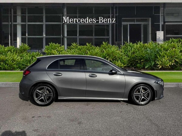 Used Mercedes-Benz A-Class 2020 for sale - 76192014: Photo 10