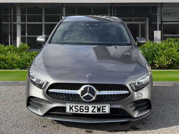 Used Mercedes-Benz A-Class 2020 for sale - 76192014: Photo 13