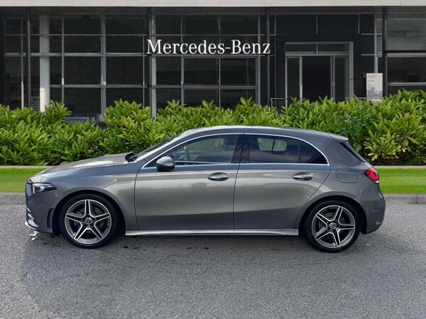 Used Mercedes-Benz A-Class 2020 for sale - 76192014: Photo 16