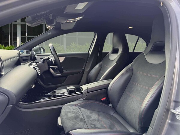 Used Mercedes-Benz A-Class 2020 for sale - 76192014: Photo 17