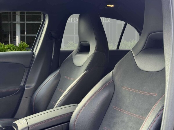 Used Mercedes-Benz A-Class 2020 for sale - 76192014: Photo 18