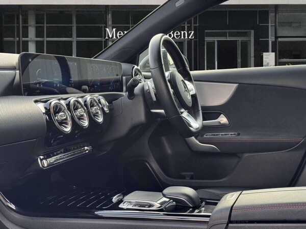 Used Mercedes-Benz A-Class 2020 for sale - 76192014: Photo 19