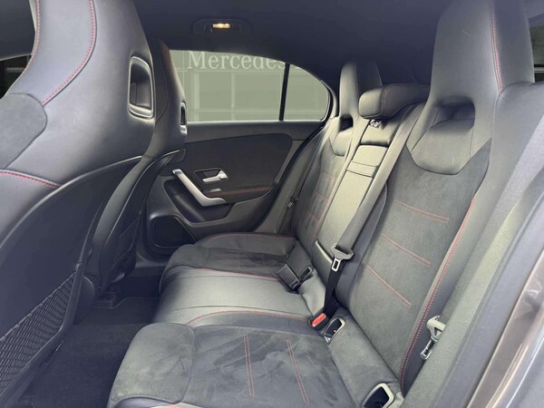 Used Mercedes-Benz A-Class 2020 for sale - 76192014: Photo 22