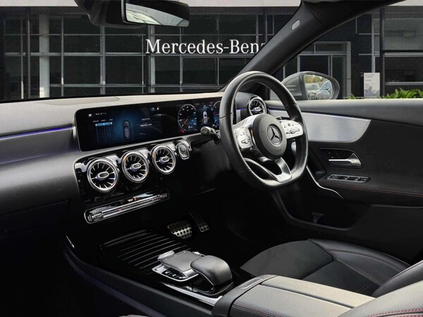 Used Mercedes-Benz A-Class 2020 for sale - 76192014: Photo 23