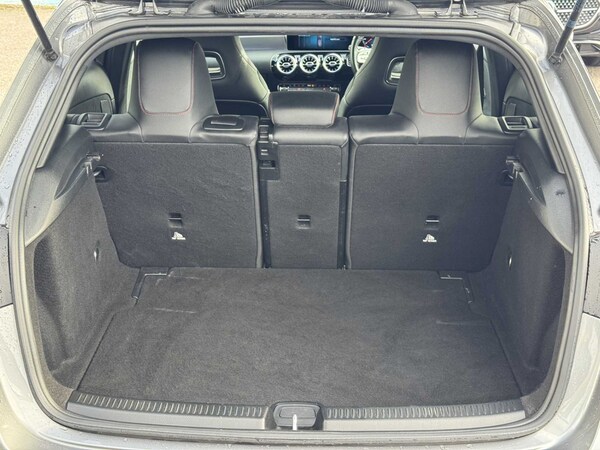 Used Mercedes-Benz A-Class 2020 for sale - 76192014: Photo 24