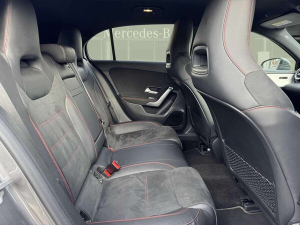 Used Mercedes-Benz A-Class 2020 for sale - 76192014: Photo 25
