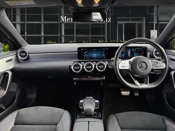Used Mercedes-Benz A-Class 2020 for sale - 76192014: Photo 26