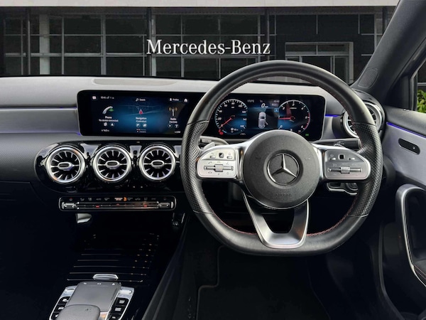 Used Mercedes-Benz A-Class 2020 for sale - 76192014: Photo 27