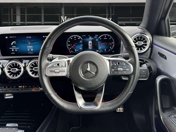 Used Mercedes-Benz A-Class 2020 for sale - 76192014: Photo 28