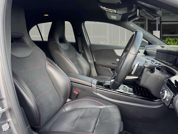 Used Mercedes-Benz A-Class 2020 for sale - 76192014: Photo 29