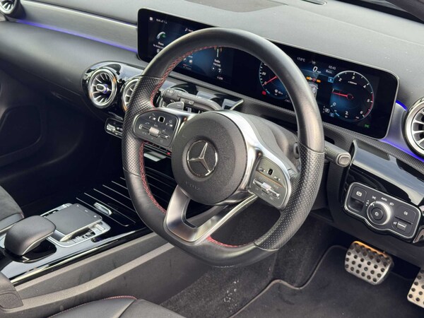 Used Mercedes-Benz A-Class 2020 for sale - 76192014: Photo 31