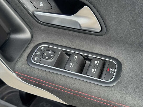 Used Mercedes-Benz A-Class 2020 for sale - 76192014: Photo 32