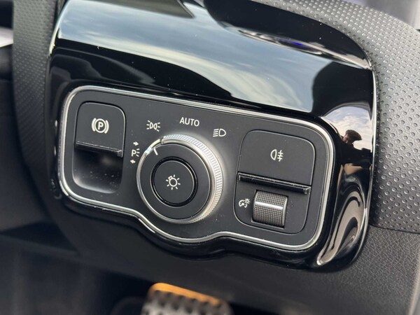 Used Mercedes-Benz A-Class 2020 for sale - 76192014: Photo 33