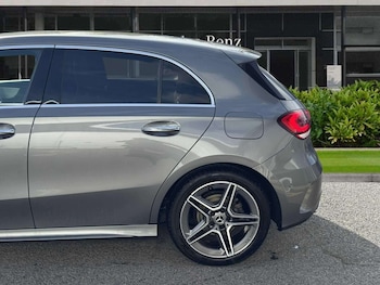 Used Mercedes-Benz A-Class 2020 for sale - 76192014: Photo 3