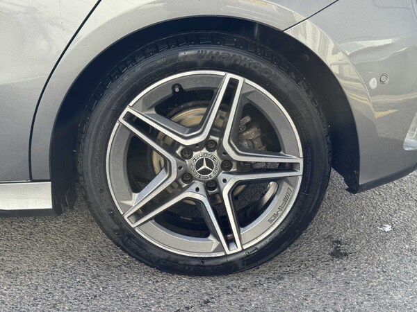 Used Mercedes-Benz A-Class 2020 for sale - 76192014: Photo 4