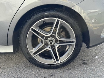 Used Mercedes-Benz A-Class 2020 for sale - 76192014: Photo 4
