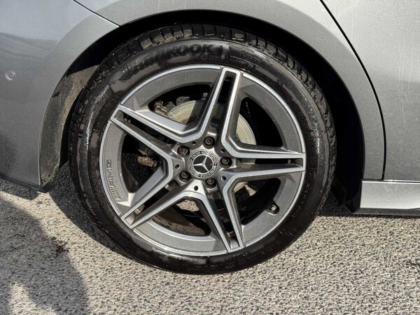 Used Mercedes-Benz A-Class 2020 for sale - 76192014: Photo 9