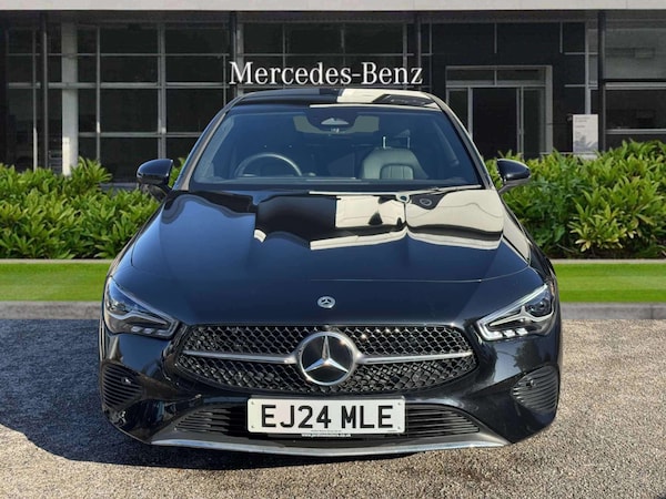 Used Mercedes-Benz CLA 2024 for sale - 76034619: Photo 11