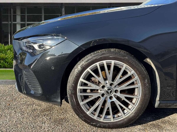 Used Mercedes-Benz CLA 2024 for sale - 76034619: Photo 13