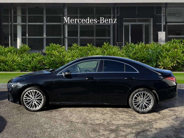 Used Mercedes-Benz CLA 2024 for sale - 76034619: Photo 14