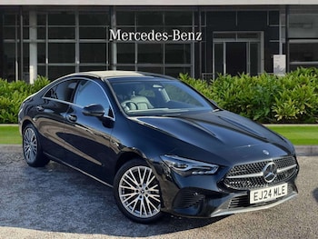 Used Mercedes-Benz CLA 2024 for sale - 76034619: Photo