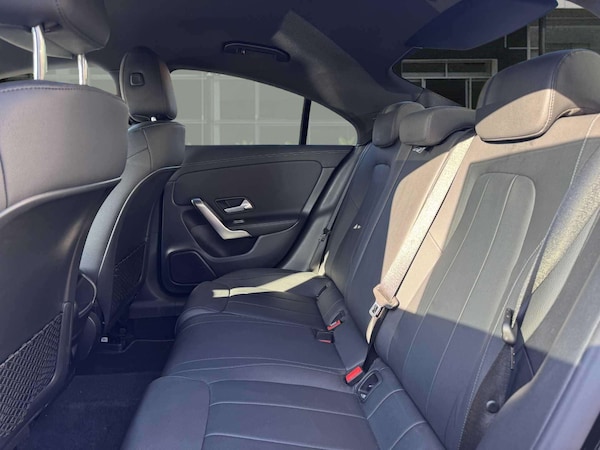 Used Mercedes-Benz CLA 2024 for sale - 76034619: Photo 20