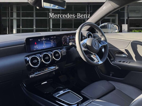 Used Mercedes-Benz CLA 2024 for sale - 76034619: Photo 21