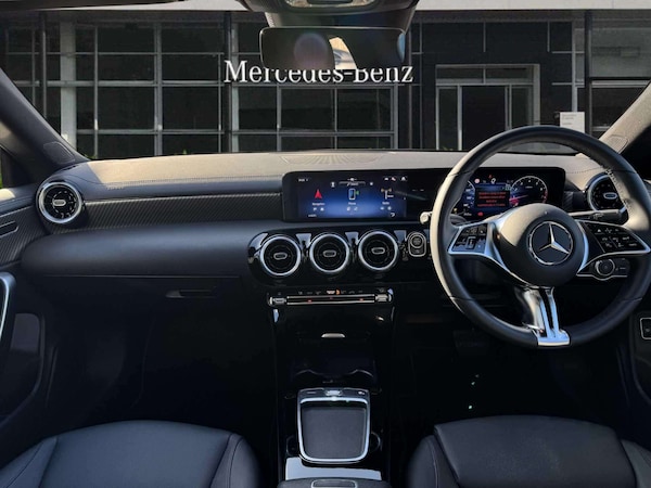 Used Mercedes-Benz CLA 2024 for sale - 76034619: Photo 24