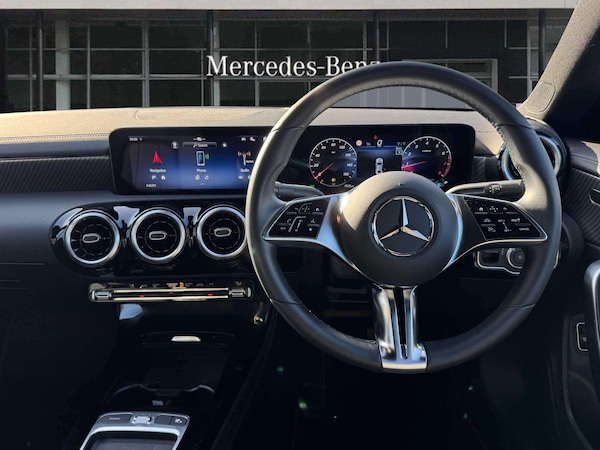 Used Mercedes-Benz CLA 2024 for sale - 76034619: Photo 25