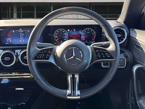 Used Mercedes-Benz CLA 2024 for sale - 76034619: Photo 26